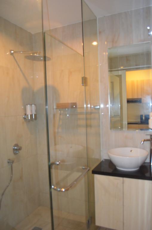 Ap Suite Apartment Kuta  Bagian luar foto