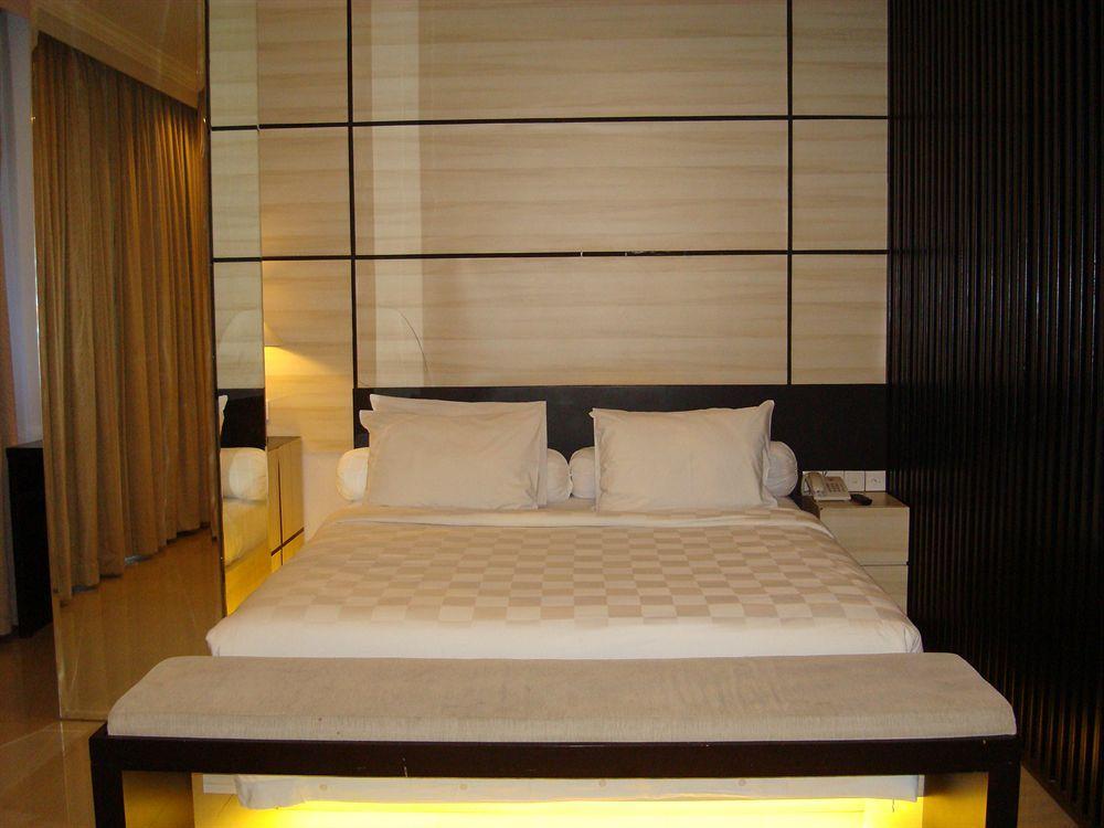 Ap Suite Apartment Kuta  Bagian luar foto