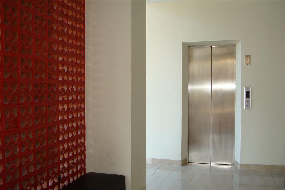 Ap Suite Apartment Kuta  Bagian luar foto