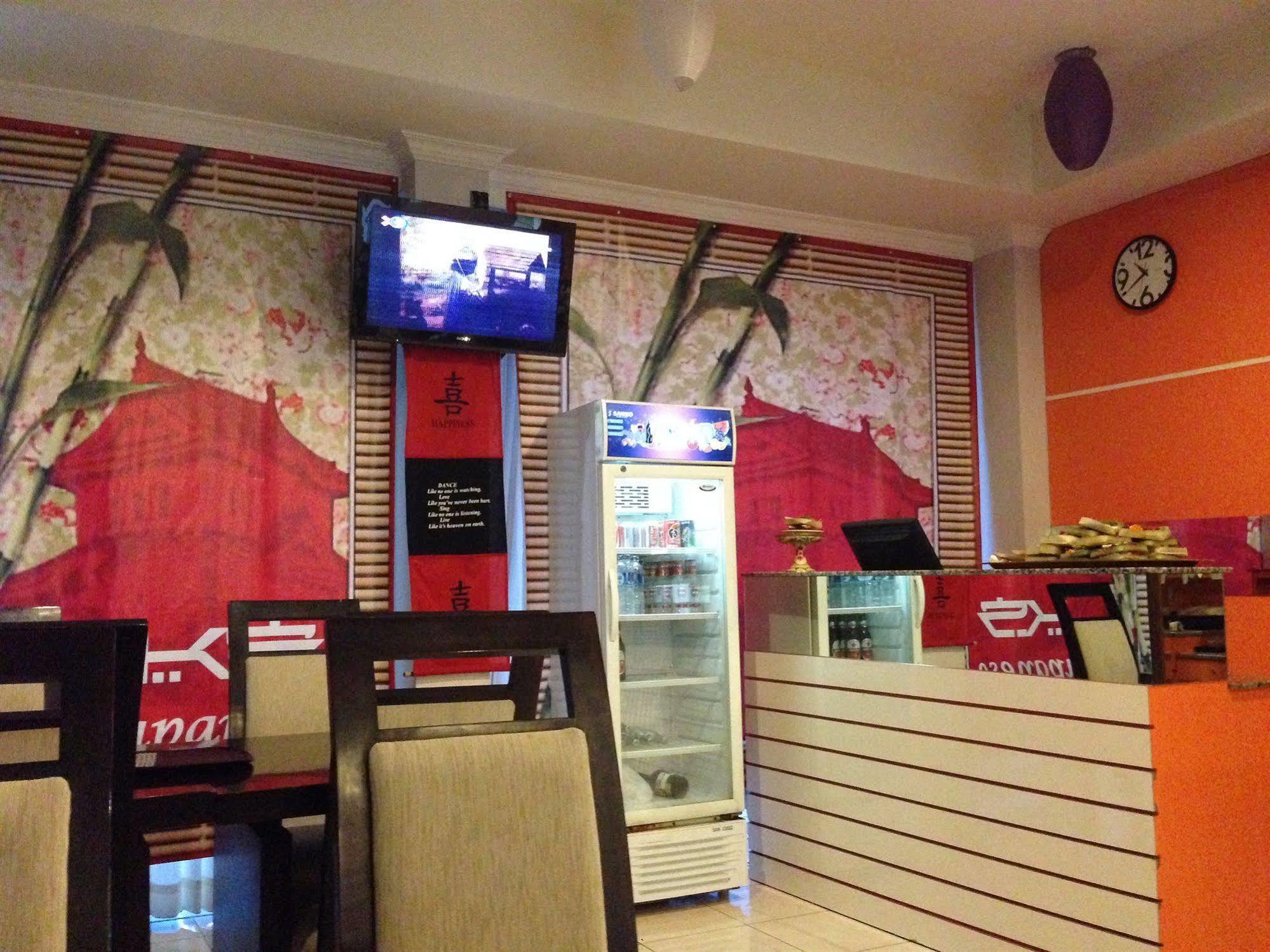 Ap Suite Apartment Kuta  Bagian luar foto