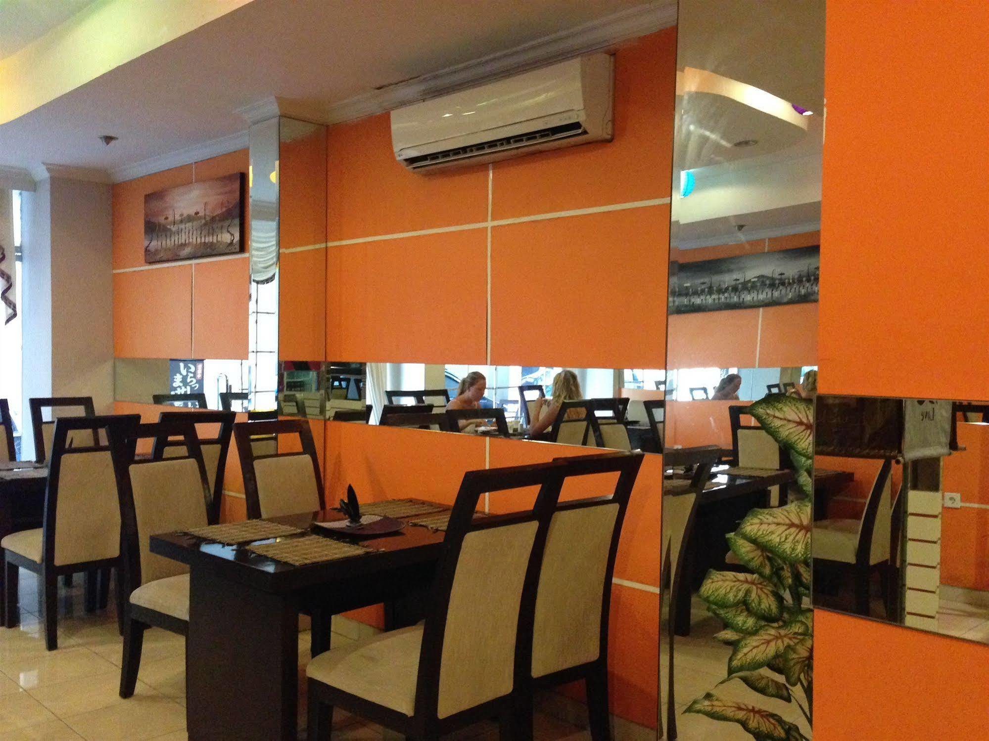 Ap Suite Apartment Kuta  Bagian luar foto