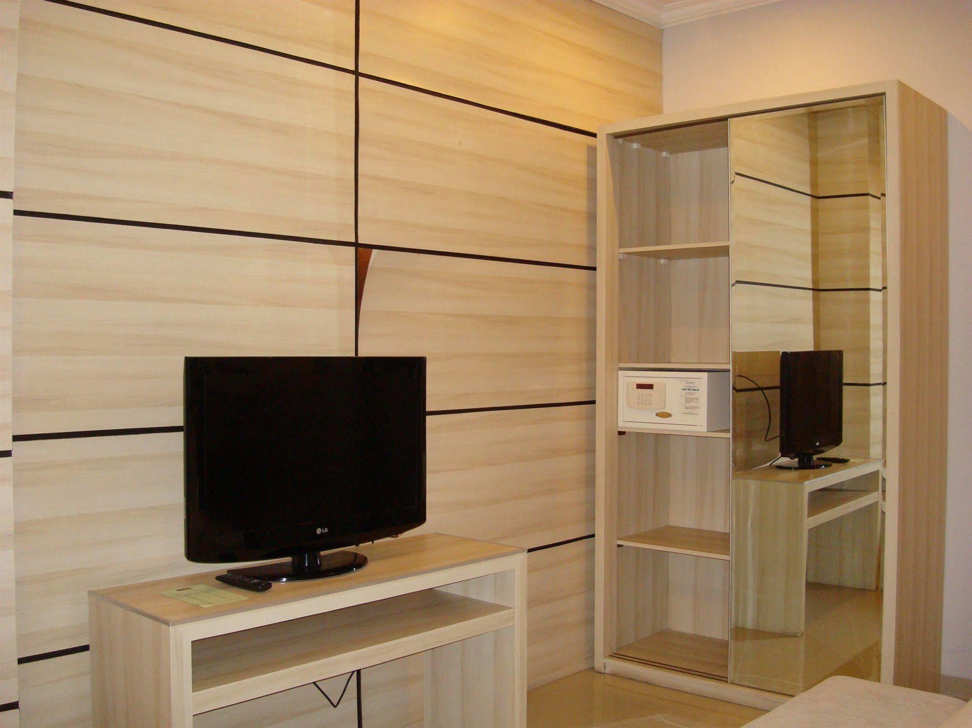 Ap Suite Apartment Kuta  Bagian luar foto