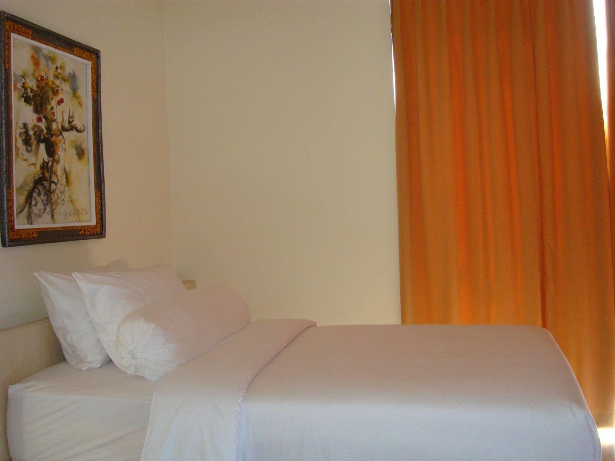 Ap Suite Apartment Kuta  Bagian luar foto