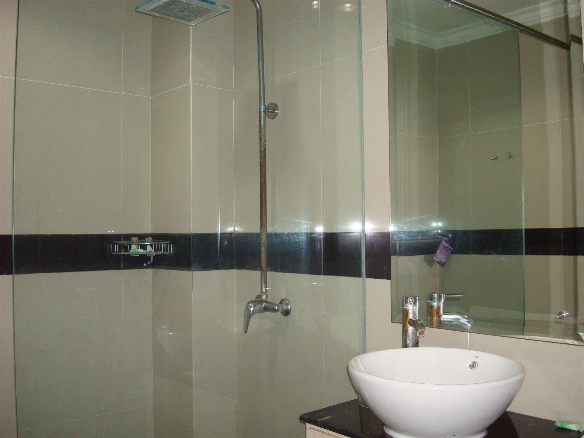 Ap Suite Apartment Kuta  Bagian luar foto